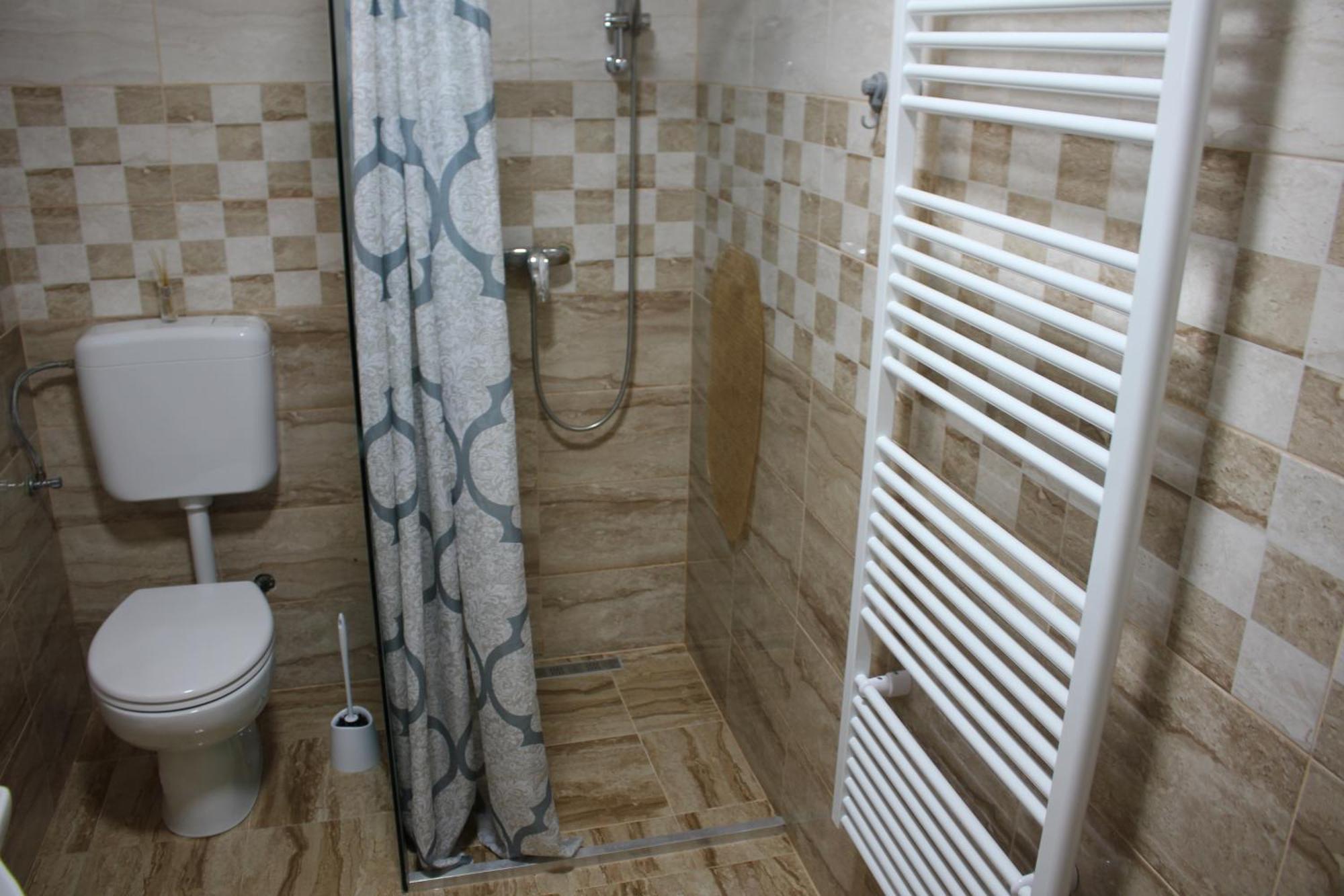 Studio Apartments Adian Korenica Cameră foto